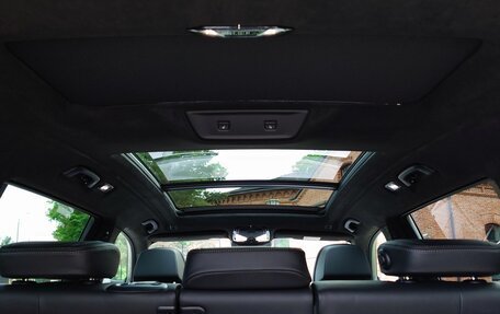 BMW X7, 2025 год, 16 345 000 рублей, 18 фотография