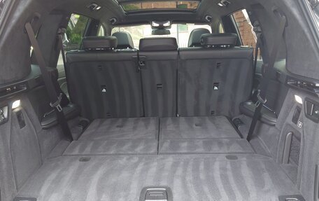 BMW X7, 2025 год, 16 345 000 рублей, 17 фотография
