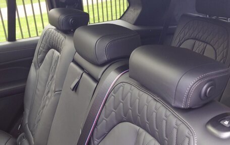 BMW X7, 2025 год, 16 345 000 рублей, 19 фотография