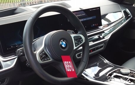 BMW X7, 2025 год, 16 345 000 рублей, 11 фотография