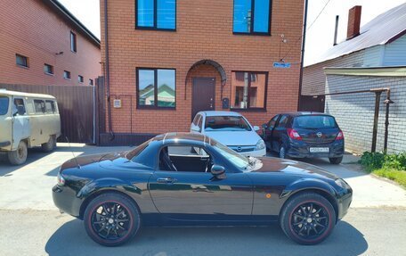 Mazda MX-5, 2008 год, 1 550 000 рублей, 3 фотография