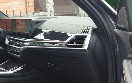 BMW X7, 2025 год, 16 345 000 рублей, 20 фотография