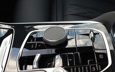 BMW X7, 2025 год, 16 345 000 рублей, 24 фотография