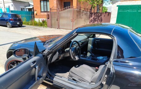 Mazda MX-5, 2008 год, 1 550 000 рублей, 12 фотография
