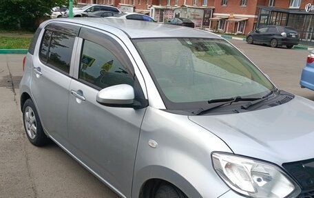 Toyota Passo III, 2016 год, 740 000 рублей, 2 фотография