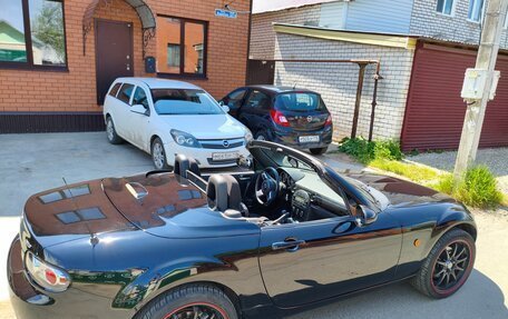 Mazda MX-5, 2008 год, 1 550 000 рублей, 16 фотография