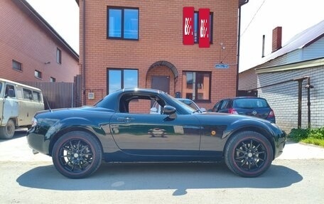 Mazda MX-5, 2008 год, 1 550 000 рублей, 5 фотография