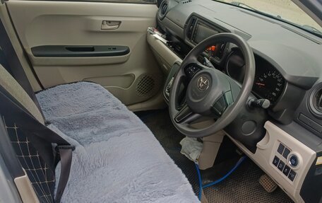 Toyota Passo III, 2016 год, 740 000 рублей, 6 фотография