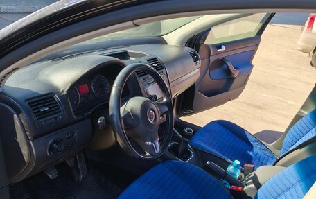 Volkswagen Golf V, 2008 год, 490 000 рублей, 5 фотография