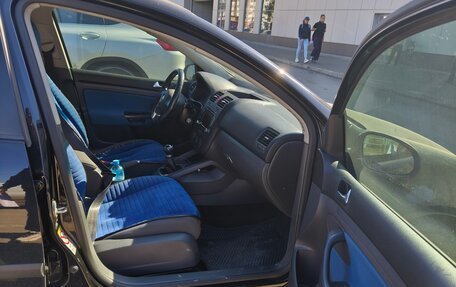 Volkswagen Golf V, 2008 год, 490 000 рублей, 6 фотография