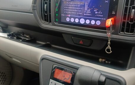Toyota Passo III, 2016 год, 740 000 рублей, 8 фотография