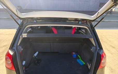 Volkswagen Golf V, 2008 год, 490 000 рублей, 9 фотография