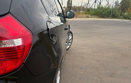 BMW 1 серия, 2011 год, 900 000 рублей, 5 фотография