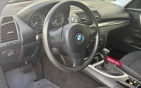 BMW 1 серия, 2011 год, 900 000 рублей, 10 фотография