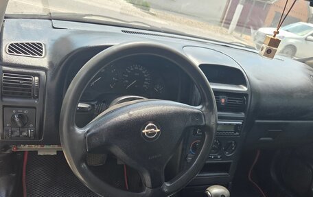 Opel Astra G, 2001 год, 300 000 рублей, 5 фотография
