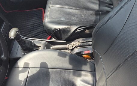 Opel Astra G, 2001 год, 300 000 рублей, 6 фотография