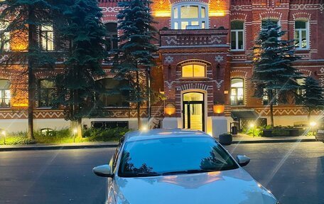 Volkswagen Jetta VI, 2013 год, 680 000 рублей, 10 фотография