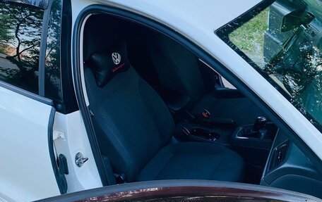 Volkswagen Jetta VI, 2013 год, 680 000 рублей, 13 фотография