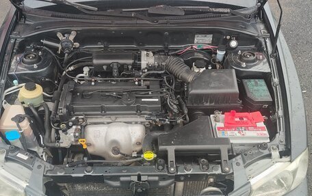 Hyundai Accent II, 2008 год, 320 000 рублей, 2 фотография