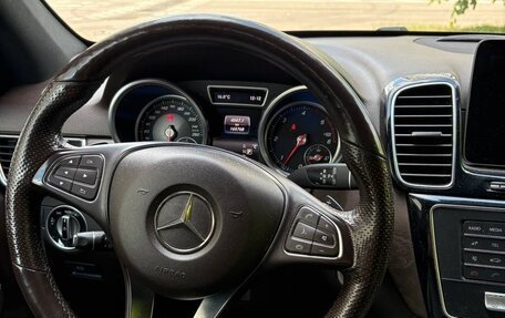 Mercedes-Benz GLE, 2017 год, 3 250 000 рублей, 9 фотография