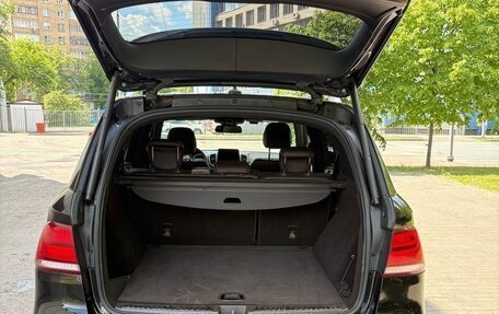 Mercedes-Benz GLE, 2017 год, 3 250 000 рублей, 6 фотография