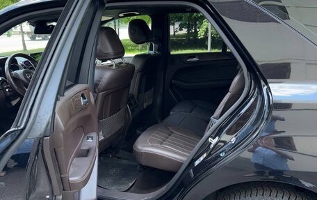 Mercedes-Benz GLE, 2017 год, 3 250 000 рублей, 8 фотография