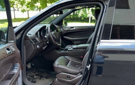 Mercedes-Benz GLE, 2017 год, 3 250 000 рублей, 7 фотография