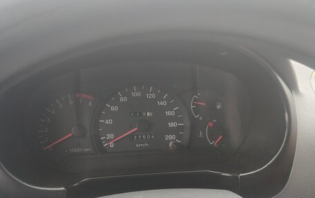 Hyundai Accent II, 2008 год, 320 000 рублей, 4 фотография
