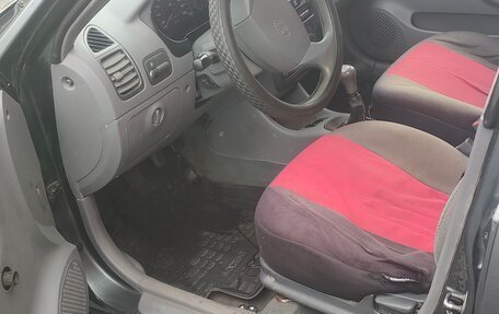 Hyundai Accent II, 2008 год, 320 000 рублей, 5 фотография