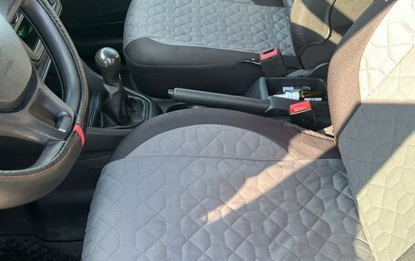 Volkswagen Caddy IV, 2015 год, 1 370 000 рублей, 19 фотография