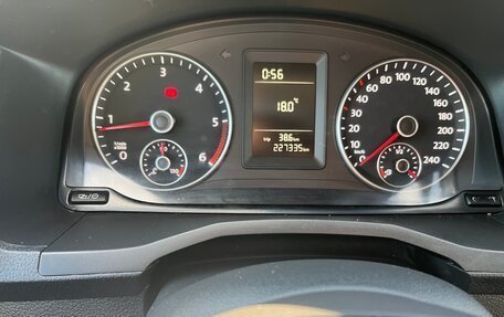 Volkswagen Caddy IV, 2015 год, 1 370 000 рублей, 23 фотография