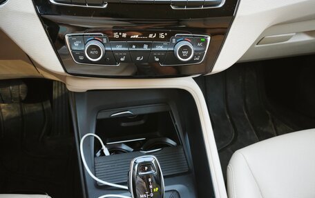 BMW X1, 2018 год, 2 920 000 рублей, 2 фотография