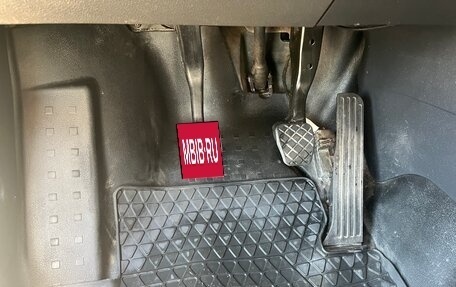 Volkswagen Caddy IV, 2015 год, 1 370 000 рублей, 27 фотография