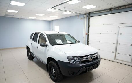 Renault Duster I рестайлинг, 2018 год, 1 299 000 рублей, 2 фотография