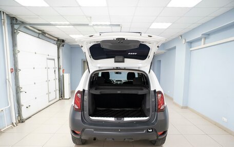 Renault Duster I рестайлинг, 2018 год, 1 299 000 рублей, 6 фотография