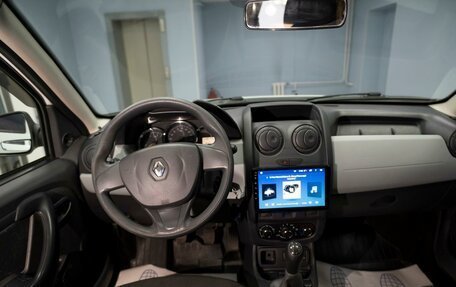 Renault Duster I рестайлинг, 2018 год, 1 299 000 рублей, 10 фотография
