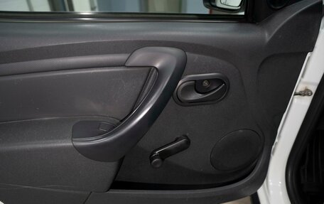 Renault Duster I рестайлинг, 2018 год, 1 299 000 рублей, 9 фотография