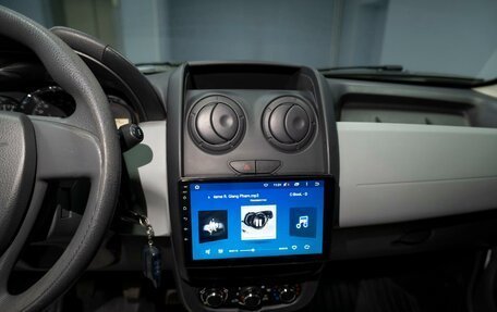 Renault Duster I рестайлинг, 2018 год, 1 299 000 рублей, 12 фотография