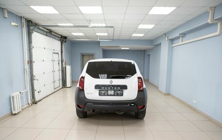 Renault Duster I рестайлинг, 2018 год, 1 299 000 рублей, 7 фотография