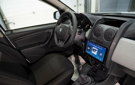 Renault Duster I рестайлинг, 2018 год, 1 299 000 рублей, 13 фотография