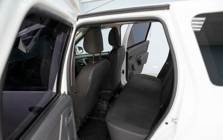 Renault Duster I рестайлинг, 2018 год, 1 299 000 рублей, 14 фотография