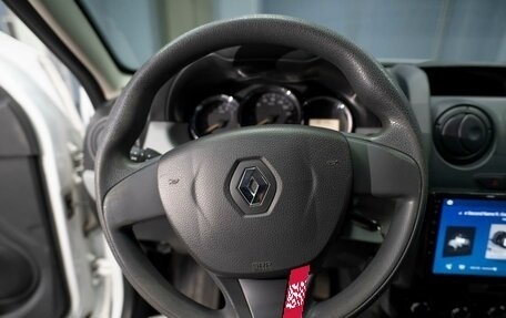 Renault Duster I рестайлинг, 2018 год, 1 299 000 рублей, 11 фотография