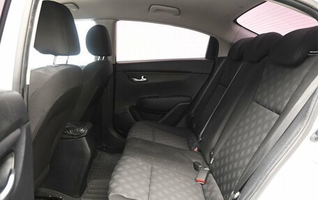 KIA Rio IV, 2019 год, 1 629 500 рублей, 10 фотография