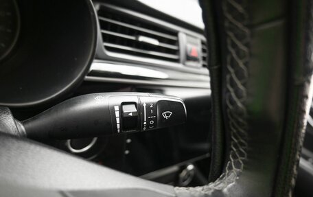 KIA Rio IV, 2019 год, 1 629 500 рублей, 13 фотография