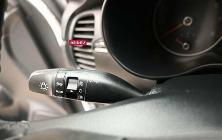 KIA Rio IV, 2019 год, 1 629 500 рублей, 11 фотография