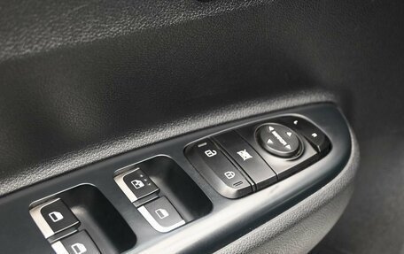 KIA Rio IV, 2019 год, 1 629 500 рублей, 18 фотография