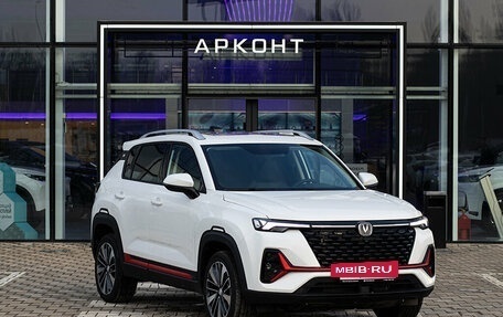 Changan CS35 Plus, 2025 год, 2 839 900 рублей, 3 фотография