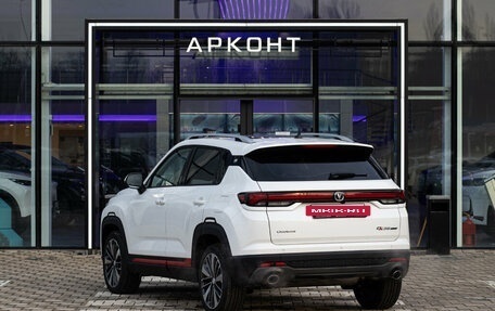Changan CS35 Plus, 2025 год, 2 839 900 рублей, 6 фотография