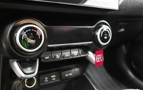 KIA Rio IV, 2019 год, 1 629 500 рублей, 15 фотография