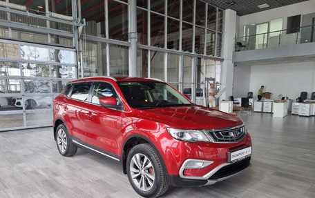 Geely Atlas I, 2020 год, 1 750 000 рублей, 3 фотография